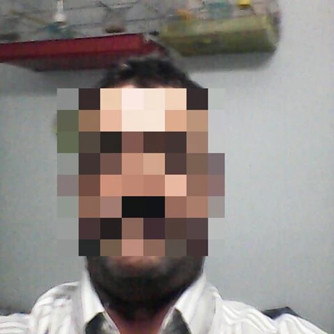 Εγκλημα Ερυθρός Σταυρός