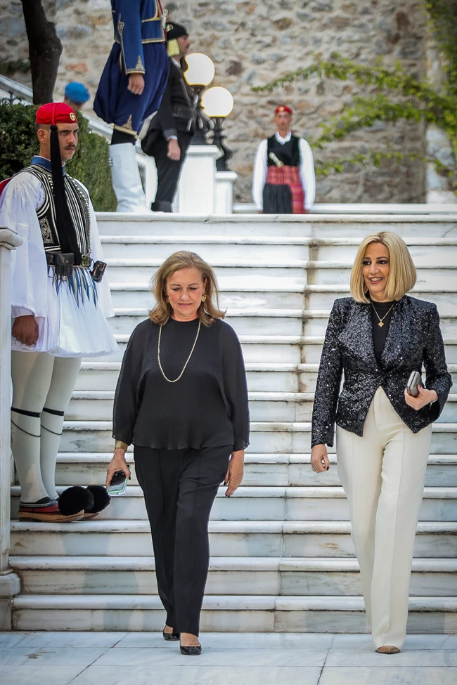 Γεννηματά