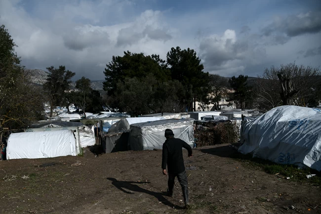 Χίος: Έκρηξη κρουσμάτων στο hot spot της ΒΙ.ΑΛ - 47 θετικοί στον κορονοϊό