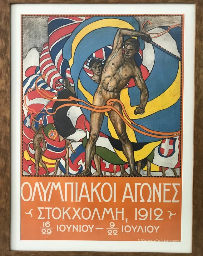 1_Olympic Games