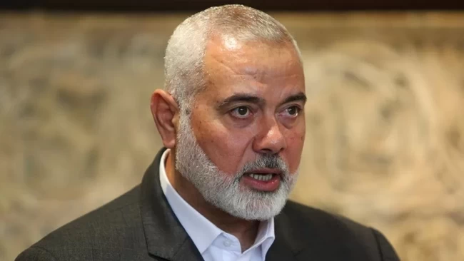 Η χλιδάτη ζωή του αδίστακτου ηγέτη της Χαμάς στο Κατάρ - Οι γιοι του πίνουν αλκοόλ, έχουν ερωμένες και κάνουν χρυσά deal