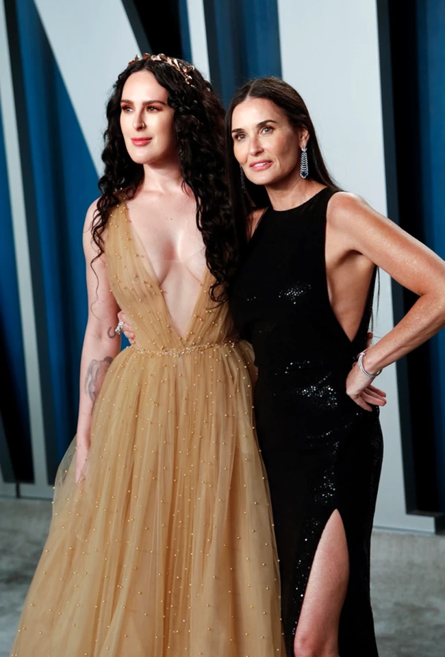 Rumer Willis