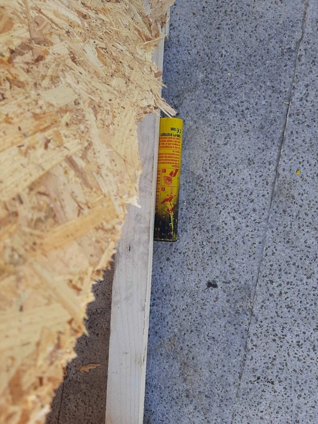 εμπρησμός ΣΥΡΙΖΑ