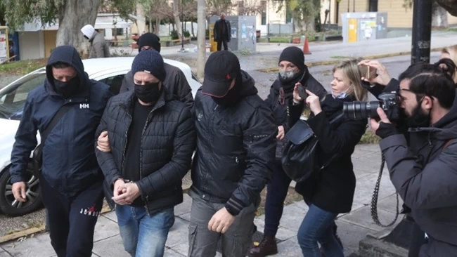 λιγναδης