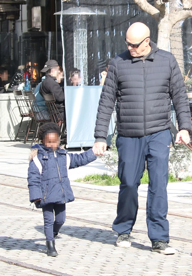 Τζώνη Καλημέρης