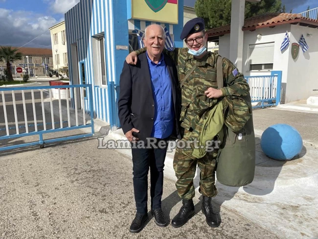 Γιώργος Παπαδάκης