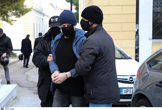 Δημήτρης Λιγνάδης