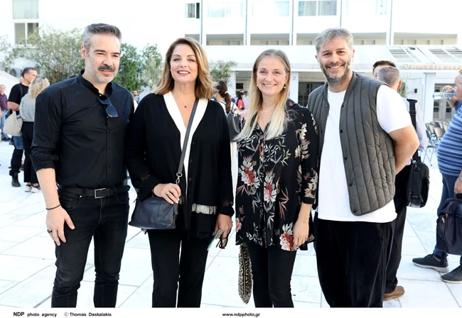 ΘΕΑΤΡΟ ΤΕΧΝΗΣ