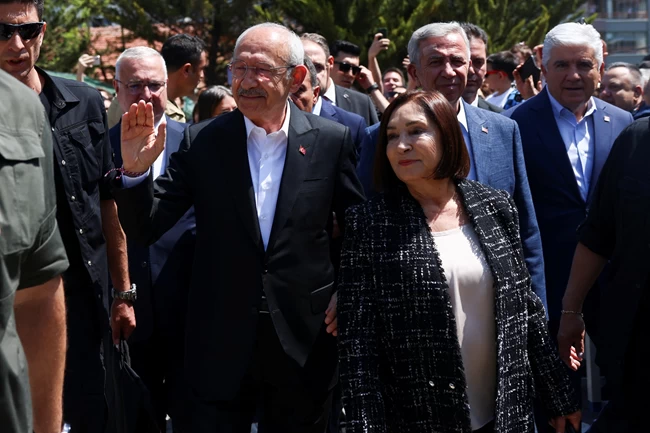 ΚΕΜΑΛ ΚΙΛΙΤΣΝΤΑΡΟΓΛΟΥ