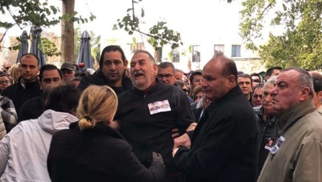 τουρκοκυπριοι