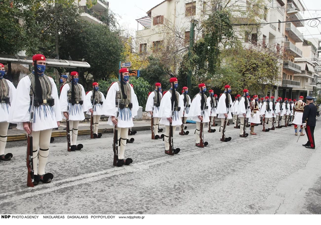 ΚΗΔΕΙΑ ΠΑΠΟΥΛΙΑ