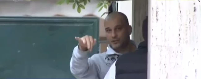 Απαγωγή Κυπαρίσση: Γιατί του ξύρισαν το κεφάλι - Η μαραθώνια κατάθεση και η εμπλοκή γυναίκας