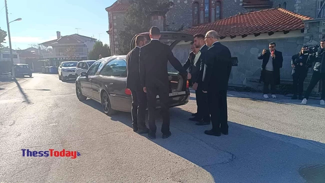 ΚΗΔΕΙΑ 50ΧΡΟΝΗΣ ΣΚΥΛΙΑ