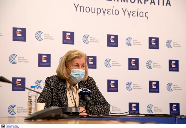 Κορονοϊός: Ασφαλές και αποτελεσματικό το εμβόλιο της Johnson & Johnson - Πάνω από 4,5 εκατ. δόσεις της Pfizer μέχρι τον Ιούνιο