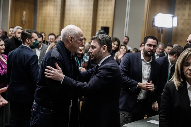 ΑΝΔΡΟΥΛΑΚΗΣ ΠΑΠΑΝΔΡΕΟΥ