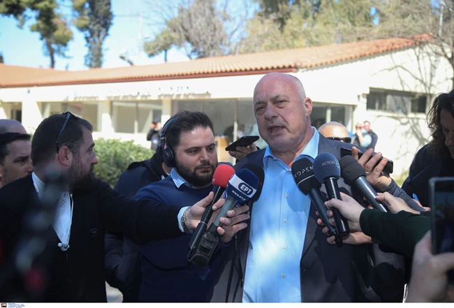 ΜΠΕΟΣ