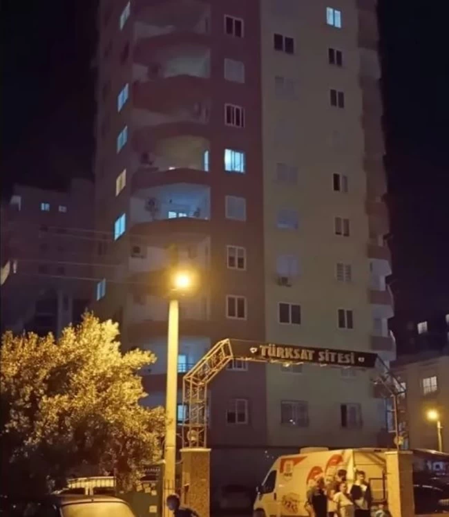 Τουρκία απαγωγή και στραγγαλισμός 12χρονου