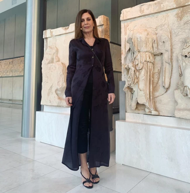 Κατερίνα Διδασκάλου
