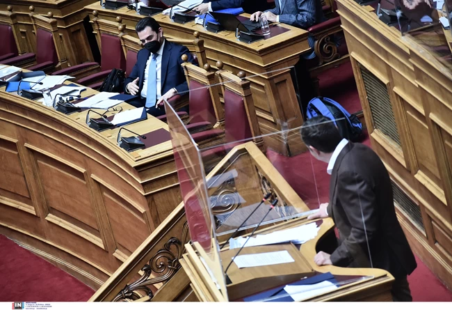 τσιπρας