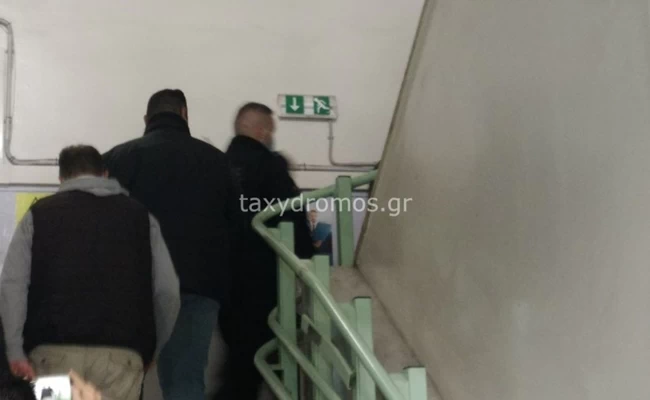 39ΧΡΟΝΟΣ ΒΑΠΤΙΣΙΜΙΟΣ ΒΟΛΟΣ ΑΠΟΛΟΓΙΑ