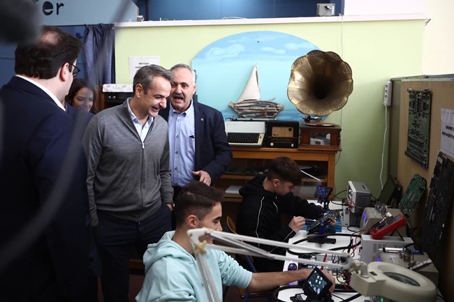 ΜΗΤΣΟΤΑΚΗΣ ΠΕΡΑΜΑ