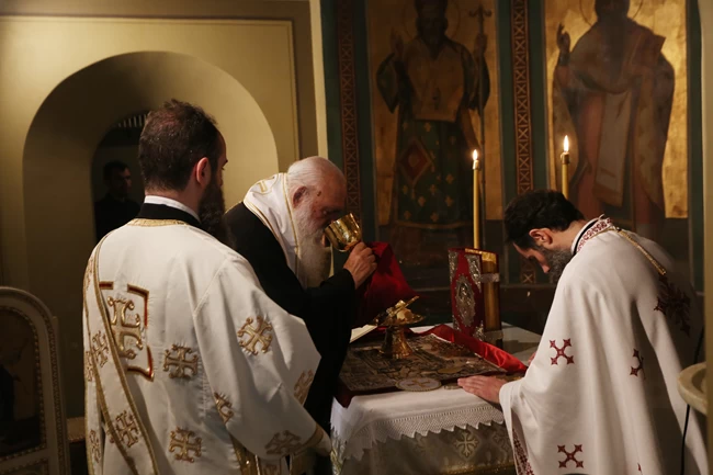 Ιερώνυμος