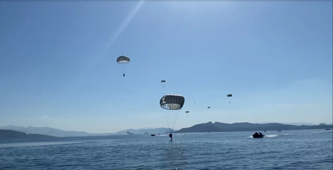 Αρχηγός ΓΕΕΘΑ