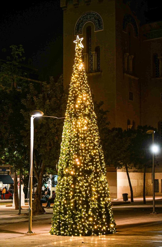 στολισμός