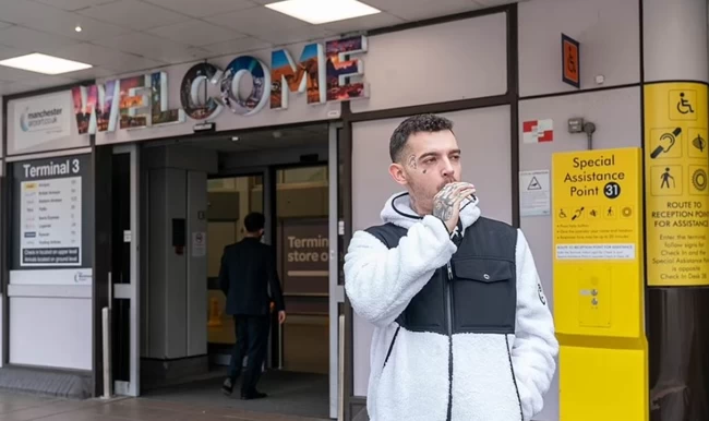 ΟΥΚΡΑΝΗ ΠΡΟΣΦΥΓΑΣ