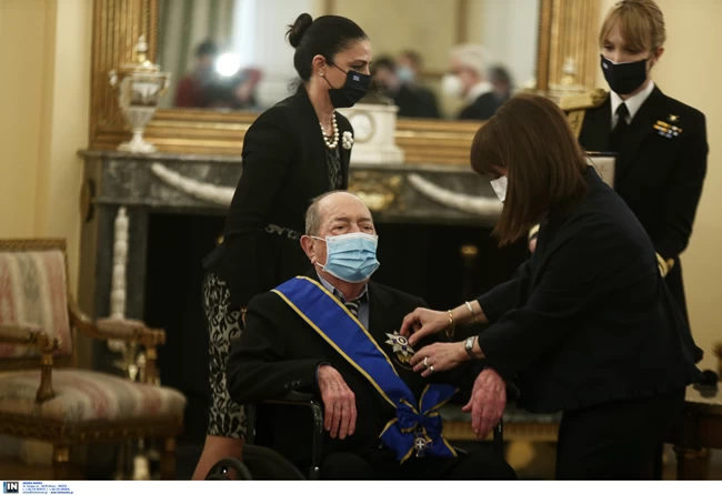 Ιάκωβος Τσούνης