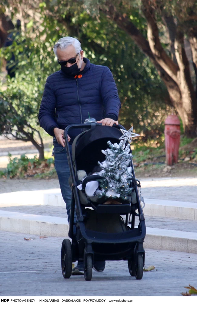 χριστοποθλοσ