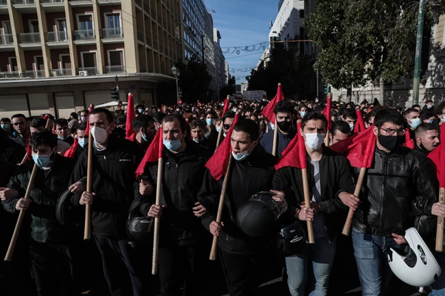 γρηγορόπουλος