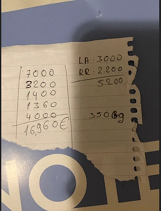 ΝΑΡΚΩΤΙΚΑ