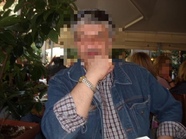 ΣΤΑΘΜΑΡΧΗΣ ΤΕΜΠΗ