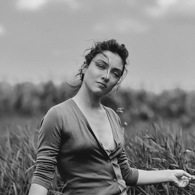 Merve Nizdar