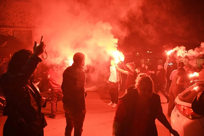 ΑΝΤΩΝΗΣ ΓΚΟΥΝΤΑΡΑΣ ΑΓΙΑ