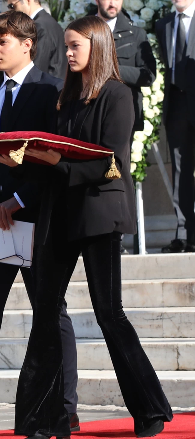 αλεξία γλυξμπουργκ