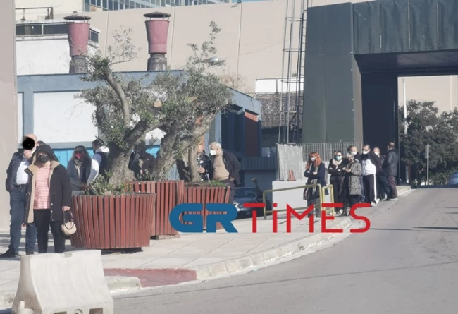 ουρές rapid