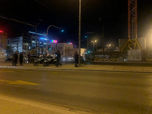 αστυνομια