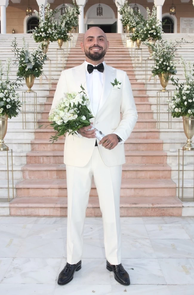 ΒΙΒΗ ΤΣΙΑΜΗ