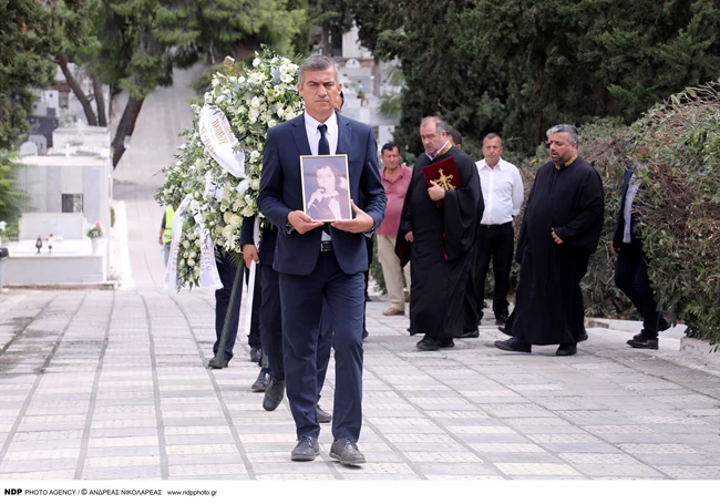 ΚΗΔΕΙΑ ΚΟΚΟΤΑ