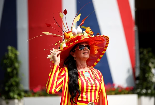 ROYAL ASCOT