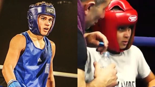 ΒΑΣΙΛΗΣ ΤΟΠΑΛΟΣ