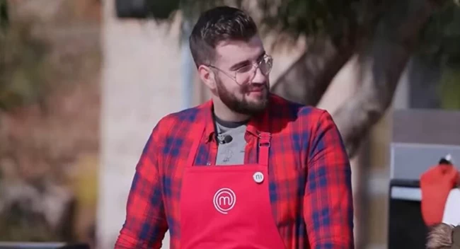 MasterChef - Το μεγαλύτερο Spoiler της χρονιάς: Αυτός είναι ο μεγάλος νικητής του ριάλιτι μαγειρικής