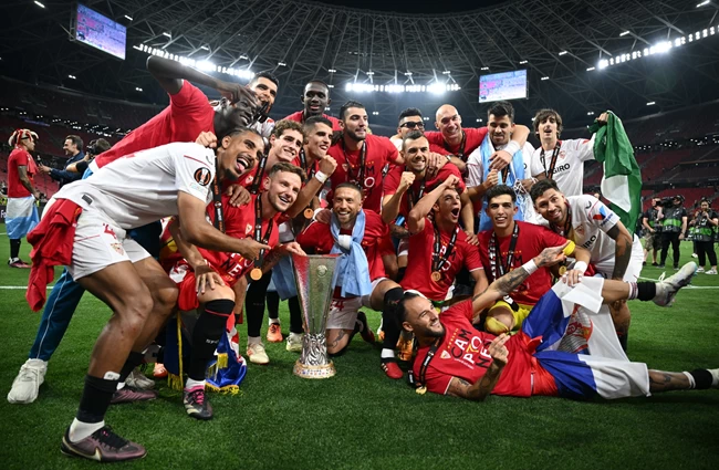 Europa League