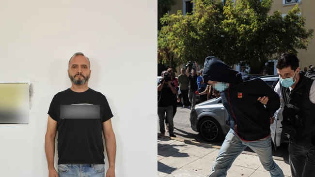 Μίχος Κολωνός