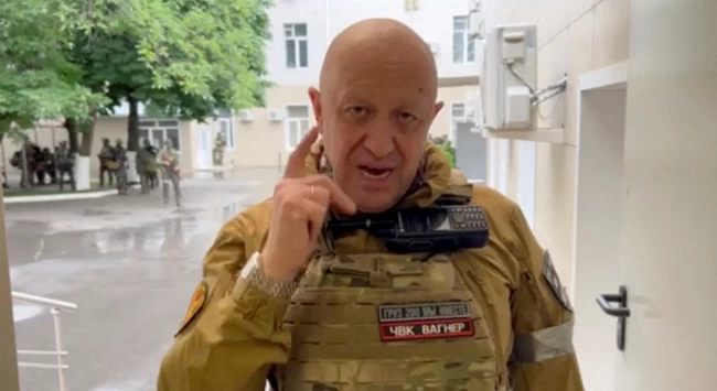ΡΩΣΙΑ ΡΟΣΤΟΦ ΟΜΑΔΑ ΒΑΓΚΝΕΡ ΠΡΙΓΚΟΖΙΝ