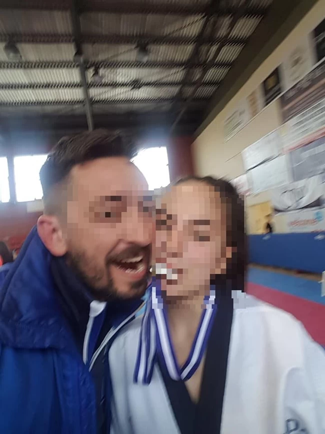 ΠΡΟΠΟΝΗΤΗΣ ΤΑΕ ΚΒΟΝ ΝΤΟ