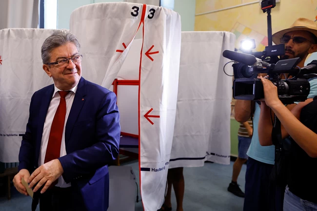Μελανσόν