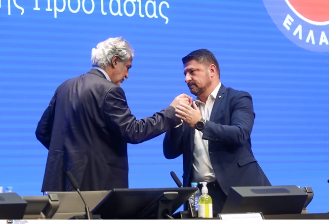 Χαρδαλιάς Στυλιανιδης